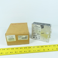 Micro-Epsilon PH70-2403/S 15.8243.500 24V DC 2.5A Power Supply 120/230VAC Input