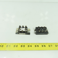 Gen Cube Corperation 701819-9AC Silicone Power Cube Lot Of 2