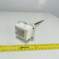 Bendicator RF82C5G1A RF-Series Level Indicator Sensor 120VAC 14" Probe