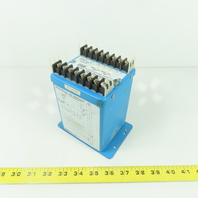 RIS WVSA3U 1000 Watt/Var Transducer 90-150VAC 0-5A Input