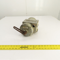 Honeywell M640A1162 120-Sec Actionator Motor 120V 60HZ