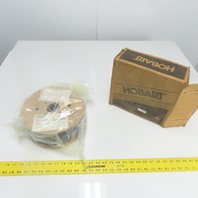 Hobart 802-12-100S FabCO 802 Tubular Welding Wire 1.2mm/.045" 22LBS