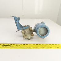 Rosemount 1151GP8S22B1M1DF 1151 Smart Pressure Transmitter 4-20Ma 1000PSI Max