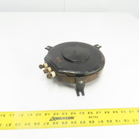 Westinghouse 1601894 Type LR Rheostat 400OHMS 2-0.63A 250V