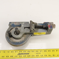 Parker Model 412 Exactol Crank-Operated Bender Size 4 To 12