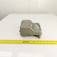 Bailey KP1220B VA1-041 Transmitter Indicator 6614655K3 0-2500