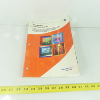 Rockwell Automation Allen Bradley Automation Systems Guide