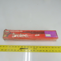 Arctec 63 Hardcro 5.0mm/ 3/16" Chromium Carbide Alloy AC/DC Electrodes 5KG