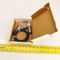 Eaton Cutler Hammer E58-30TD250-GDP Harsh Duty Photoelectric Sensor 20-132VAC