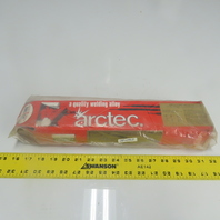 Arctec 3 Cast Iron AC/DC Electrodes 2.5mm/ 3/32" 4.5KG