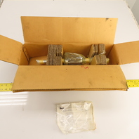 Koyo 2816TF3C3-413 Ball Screw & Nut Assembly New