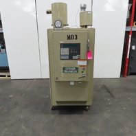 Conair Franklin D04A4101314A 480V 3Ph Dehumidifying Granule Material Dryer