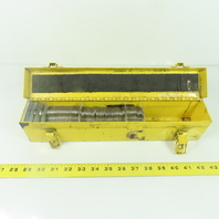 IGS <-- Accu-Shim Pre Cut A Tab Shim Kit