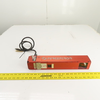 Perceptron 917-3012 Digital 2 TriCam Surface Sensor Rev 1
