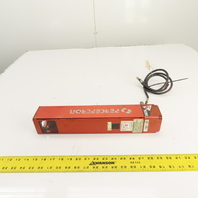 Perceptron 917-1012 Digital TriCam Surface Sensor Rev C