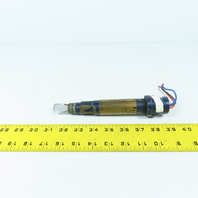 FloTect V6EPB BS3B Flow Switch 1/2' 125/250vac