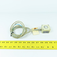 Hergeth S1 MES 5698-3 Sender Transmitter W/ Lead