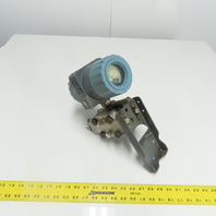 Foxboro 823DO-I3S1NL2-A Electronic Pressure Transmitter 12.5-65VDC 3000PSI
