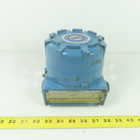 Micro Motion 1FT9703IC6D3U Flow Transmitter 85-250VAC