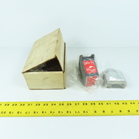 Load Controls Inc. CA-30 30A Adjustable Gain Current Transducer 0-1Milliamp NEW