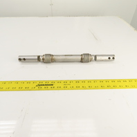 Acurex 50726 10021 Shaft Horse Power Meter System