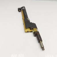 Atlas Copco QMX50-15-ROT Electronic Nut Runner Inline 1/2" Square Drive 12000RPM