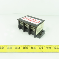 USD 16021 Power Distribution Terminal Block 175A 600V