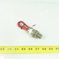 GE General Electric 104X125DA044 Rectifier Stud