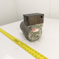 Honeywell M740 A 1020 M740A1020 Actionator 30 Second Actuator Motor 120V