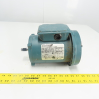 Reliance Electric P56H5069V AC Electric Motor 3Ph 230/460V 1725RPM FRED56C