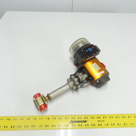 Worcester MK325 Pneumatic Actuator Valve
