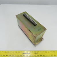 Yaskawa JZNC-RA14 Dynamic Brake Resistor Assembly