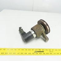 Rotary Encoder Assembly From Okuma 2SF-20H