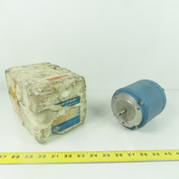 Superior Electric SS150 Slo-Syn Synchronous Stepping Motor 120V 0.4A 72RPM