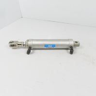 AVS CTXMAL32*100 Double Acting Round Air Cylinder 32mm Bore 100mm Stroke