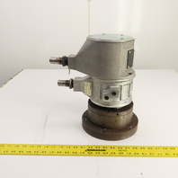 MMK ZKP 150/52-17 Through-Hole Rotating Hydraulic Cylinder Chuck Actuator