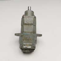 John Barnes GC-5120-AE Hydraulic Gear Pump