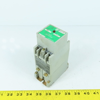 Allen Bradley 700-RTC44Y020U1 SerA Fixed Time Delay Solid State Timer 2-Min 120V