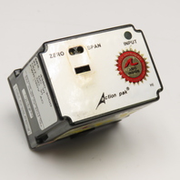 Action Pak 4380-2000 24V DC Input Field Adjustable Isolator Module