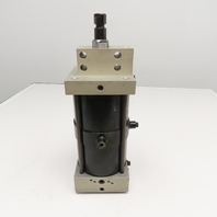 Gonzalez GC180-4P2114-XM1 4" Bore 2" Stroke 2 Stage Double Acting Air Cylinder