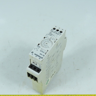 Wieland NMU 1001 R3.185.0440.0 230-240V Time Delay Relay 0-3h On Delay