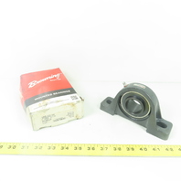 Browning VPS-223 AH 2-Bolt Flange Pillow Block Bearing 1-7/16" Bore