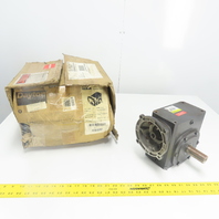 Dayton 4RP42 60:1 Ratio Speed Reducer 29RPM Output 1021IN-LB Torque .75HP NEW