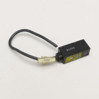 Omron E3S-2DB41 12-24VDC Photoelectric Sensor