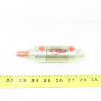 Bimba 170 5-DPB Stainless Steel Pneumatic Cylinder 1/2" Stroke