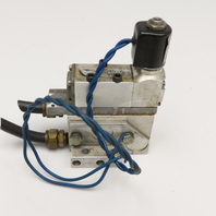 Versa KSG-4232-243-110V50-120V60 Double Solenoid Air Directional Valve 120V Coil