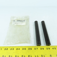 Bielomatik 03670385 Toothed Gear Rack Set Of 2