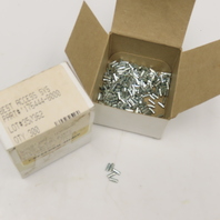 Best Access 1176444-8000 Steel Zinc Groove Pin 3/32" x 1/4" Lot Of 500