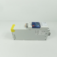 Lenze I5DAE215D10V00000S Power Unit + I5CA5G02000VA1000 & Keypad I5MADK0000000S