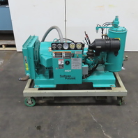 Sullivan Palatek 30D7 30HP Rotary Screw Air Compressor 125PSI 115ACFM 230/460V